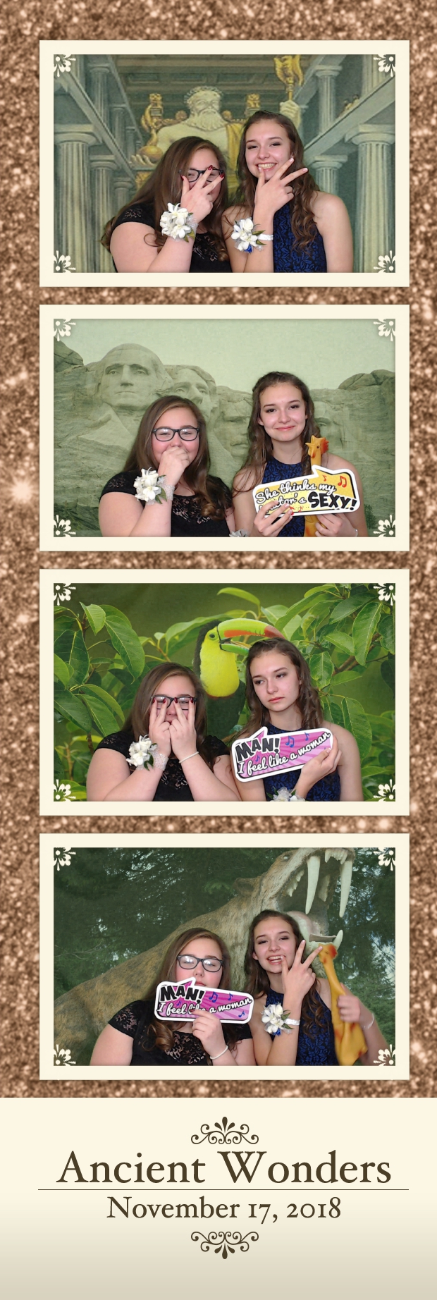 Skyview TWIRP | View more photos from the event at gallery.photoboothbillings.com/u/PhotoBoothBillings/Skyview-TWIRP